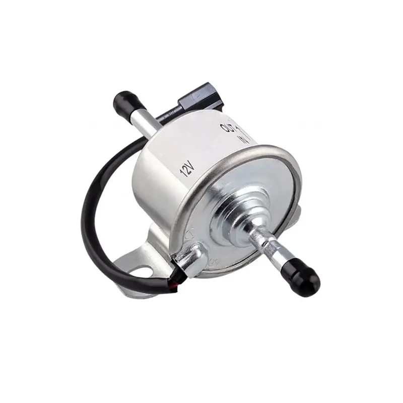 

Engineering machinery parts Excavator Accessories 485510011 129612-52100 129412-52100 129322-77401 Fuel Pump 129322/77401