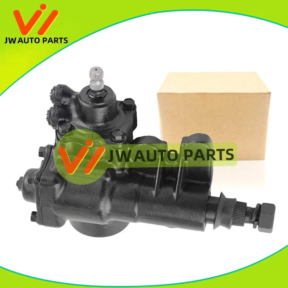 

LHD Power Steering Gear Box for Toyota 4Runner 1989-1991 Pickup 1985-1991 4411035190 4411035070