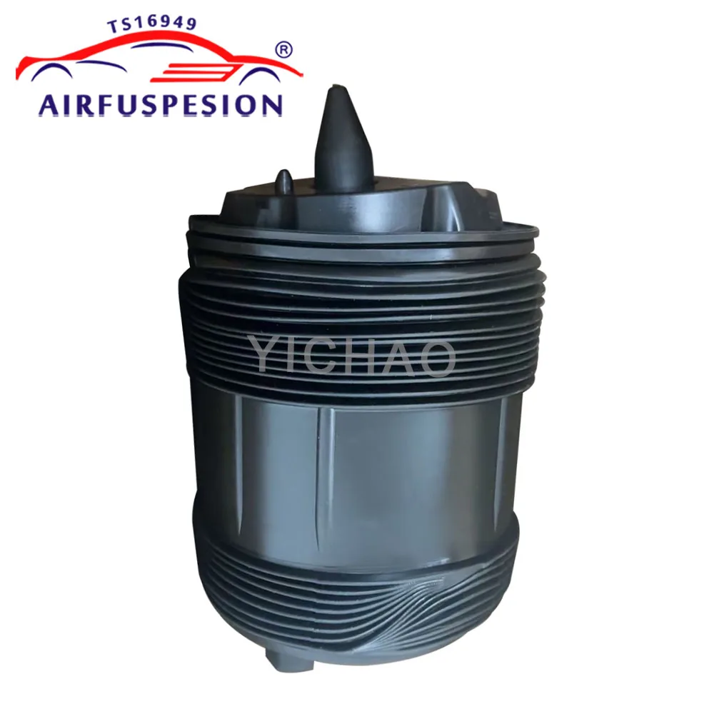 

New Rear Air Suspension Spring Bag For Audi A6 C8 4K/A7 C8 A7 4K Sportback 4KA 19-24 4K0616001 4K0616001E 4K0616002 4K0616002E