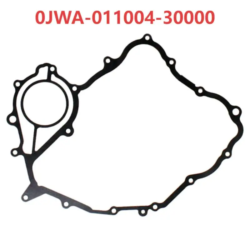 Original Dichtung Linke Kurbelgehäuseabdeckung 0JWA-011004-30000 Für CFMoto Cforce 800 850 950 1000 ATV SSV UTV CF Motorrad Teil – Detail 2