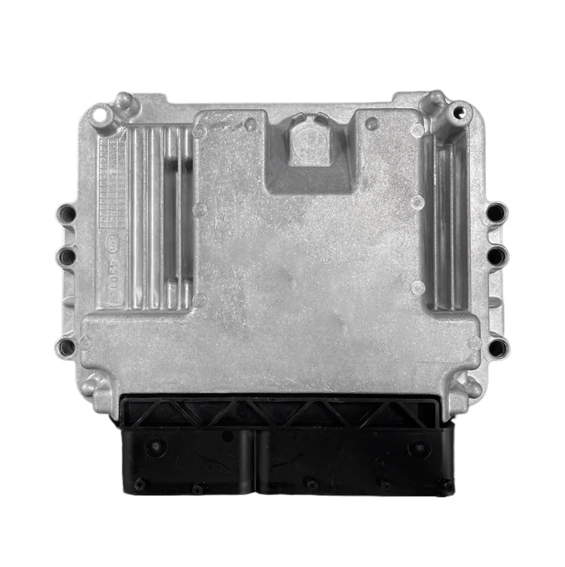 

HF Auto Engine Computer Board Control Unit Module ECU ECM for Hyundai Grand Starex H1 39114-4A302 39154-4A302 0281016298