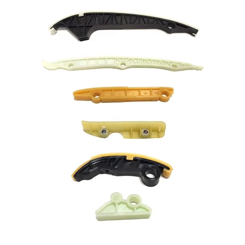 Hot Koop Distributieketting Kit 06H115225C 06K109467K voor VW Magotan met Low Power Motor