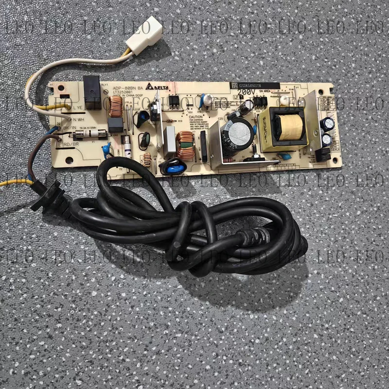 DD  Printer Part Power Supply Board for Brother 7380 7080 7180DN 7480D 7880DN