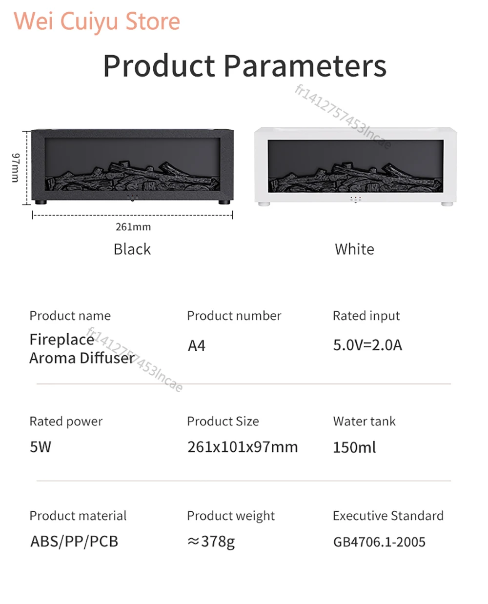 الهواء المرطب الزيوت الأساسية المرطبات المنزل رائحة المرطب لهب التلقائي العطر الناشر مع مصباح ليد التحكم عن بعد