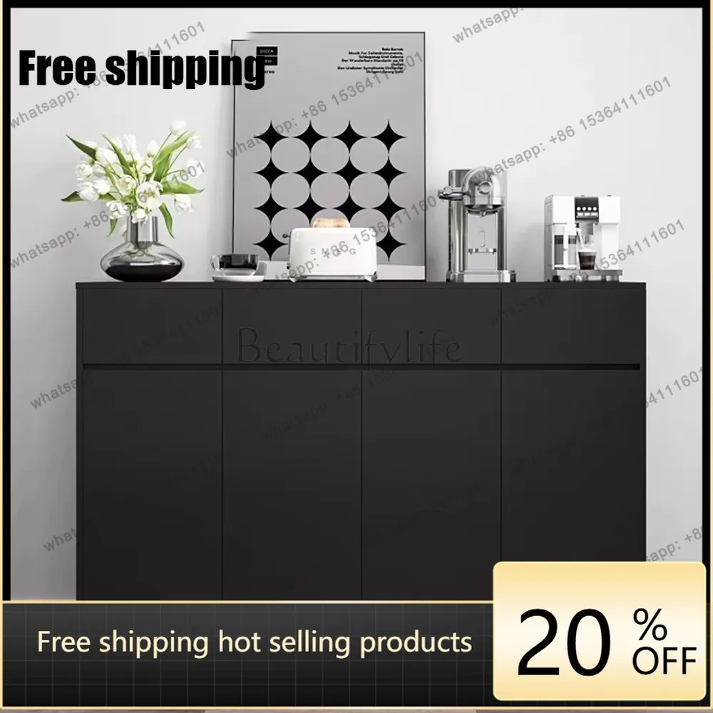 FGSimple Trendy Display Cabinet Unique Modern Fashion Aesthetic Living Room Cabinets Simple Delicacy Vitrina Home Furniture