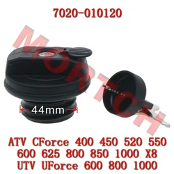 Orignal Cap Fuel Tank 7020-010120For CFMoto CForce UForce 600 625 ATV UTV CF600UTR CF600UU CF Moto Part
