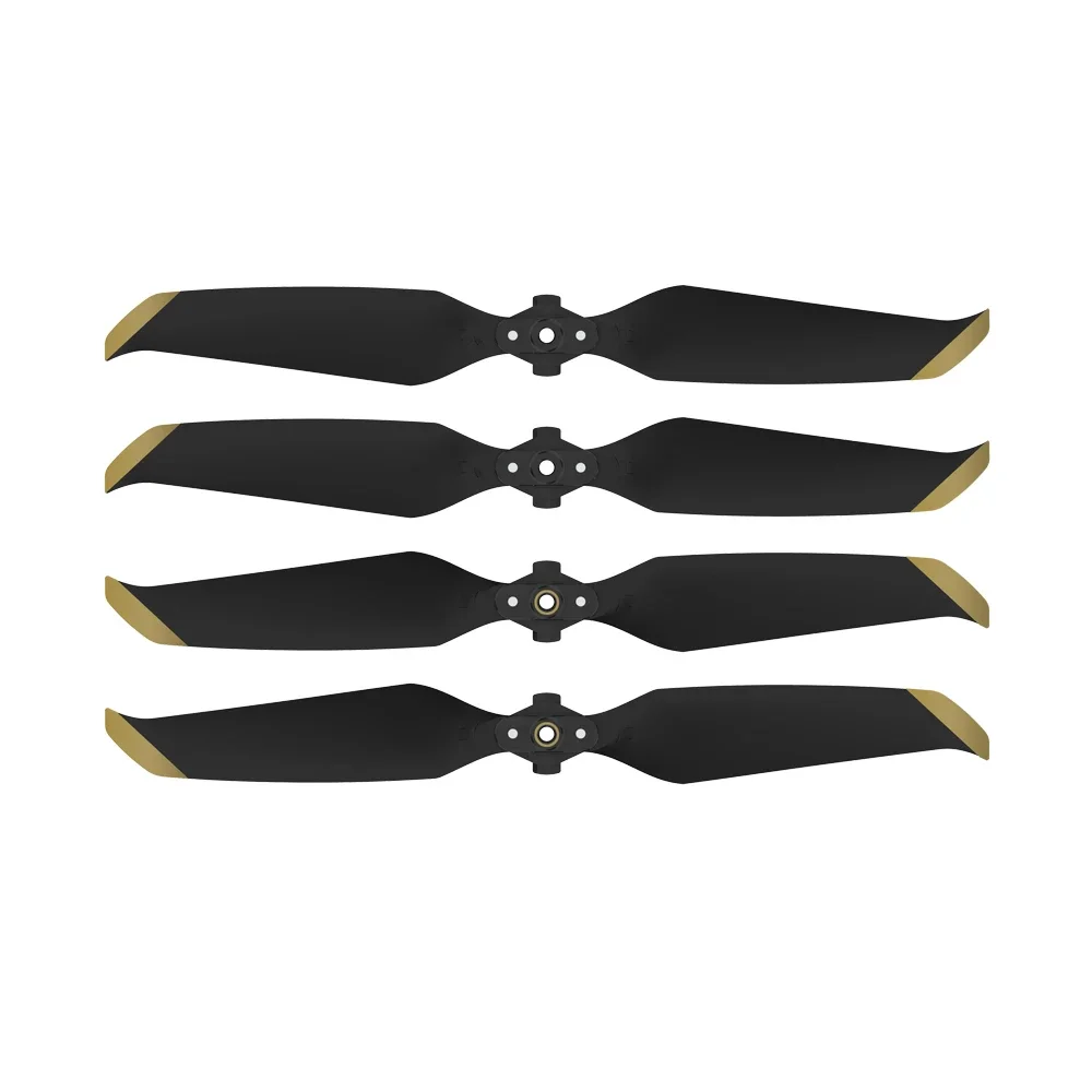 2 Pairs 7238 Low Noise Props 7238F Propellers For DJI Mavic Air 2 /DJI AIR 2S Drone Accessories