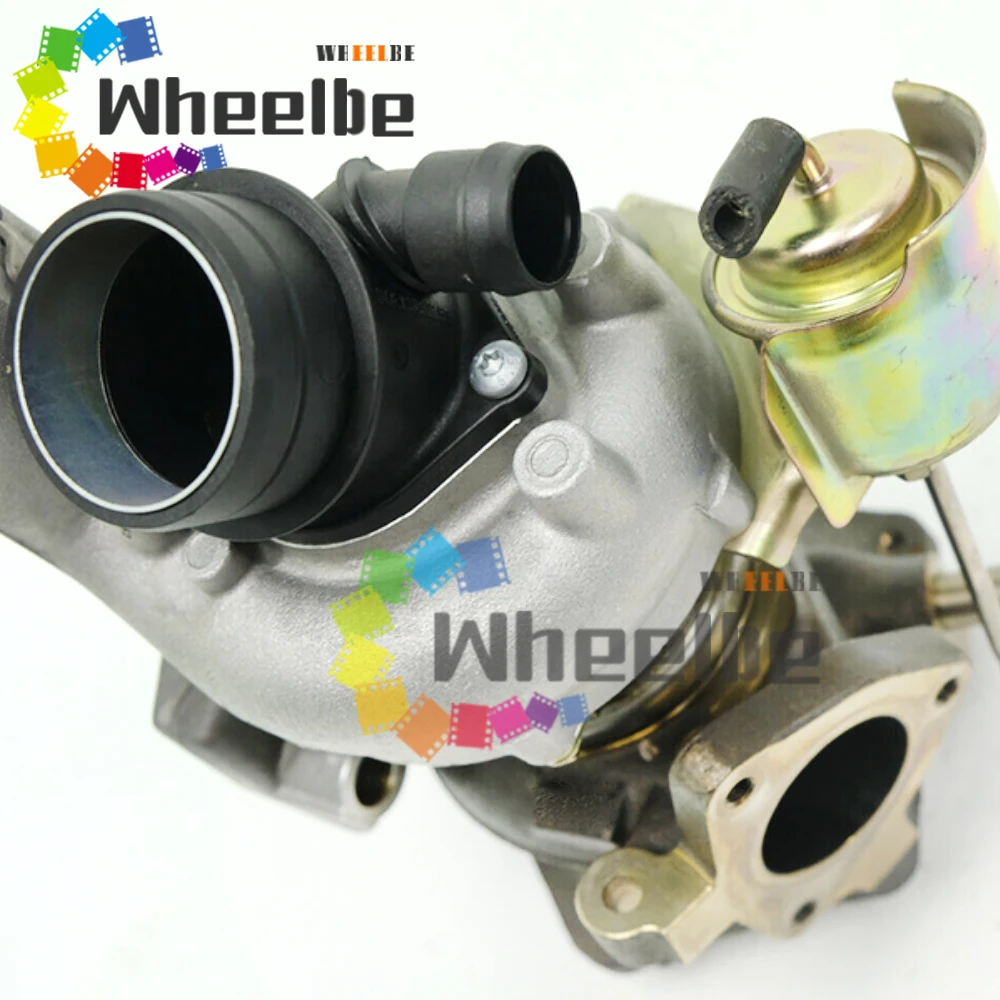 Turbo Turbocharger For Porsche Cayenne 94812301656