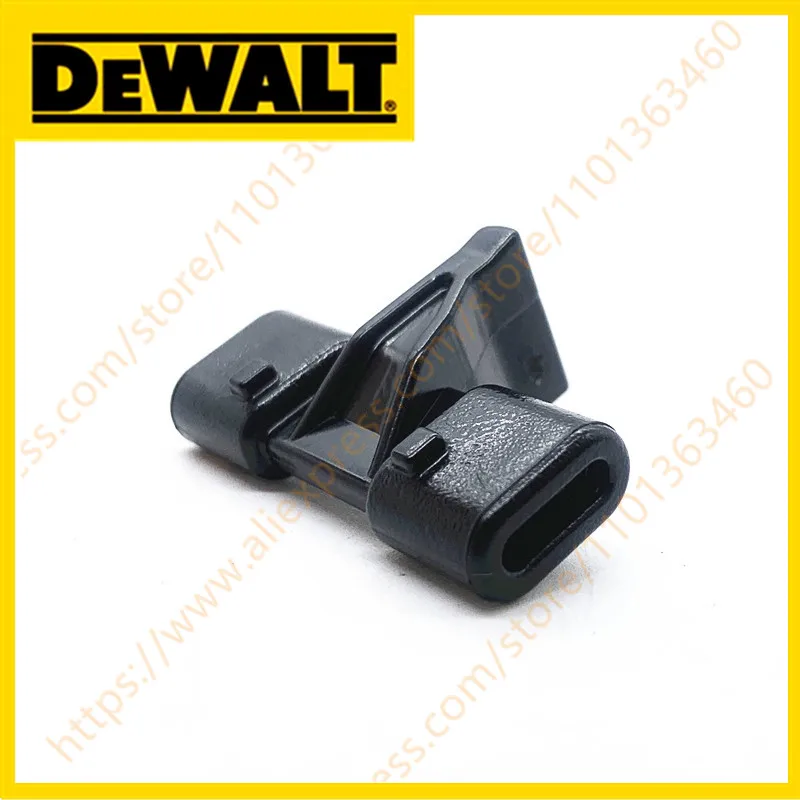 قفل زر لديوالت DCG412B DCG412