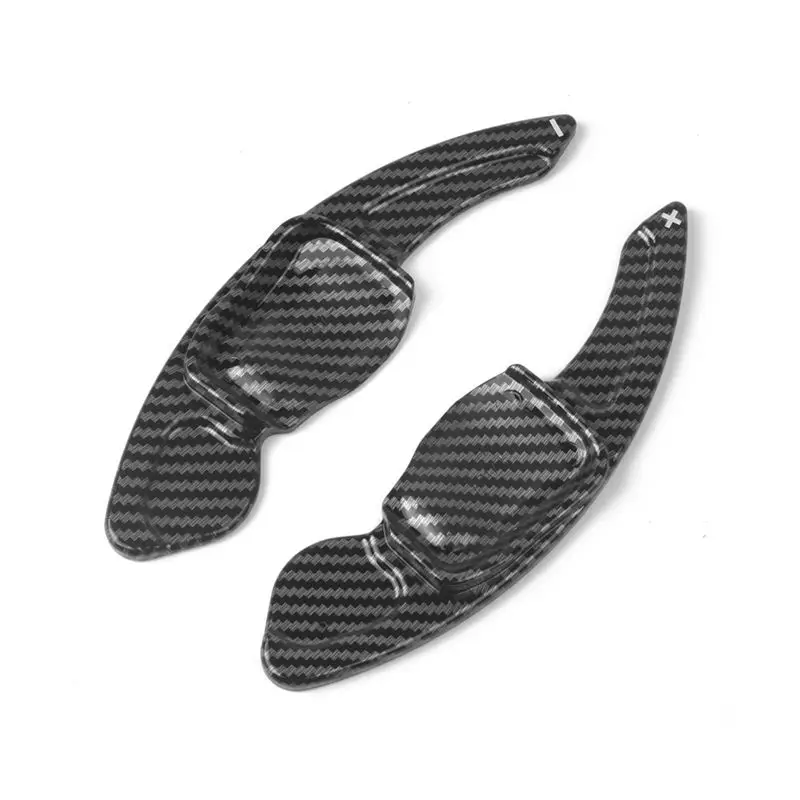 

Накладки на подрулевые переключатели AC54 для VW Golf 6 MK6 GTI Tiguan CC Sharan Seat Leon