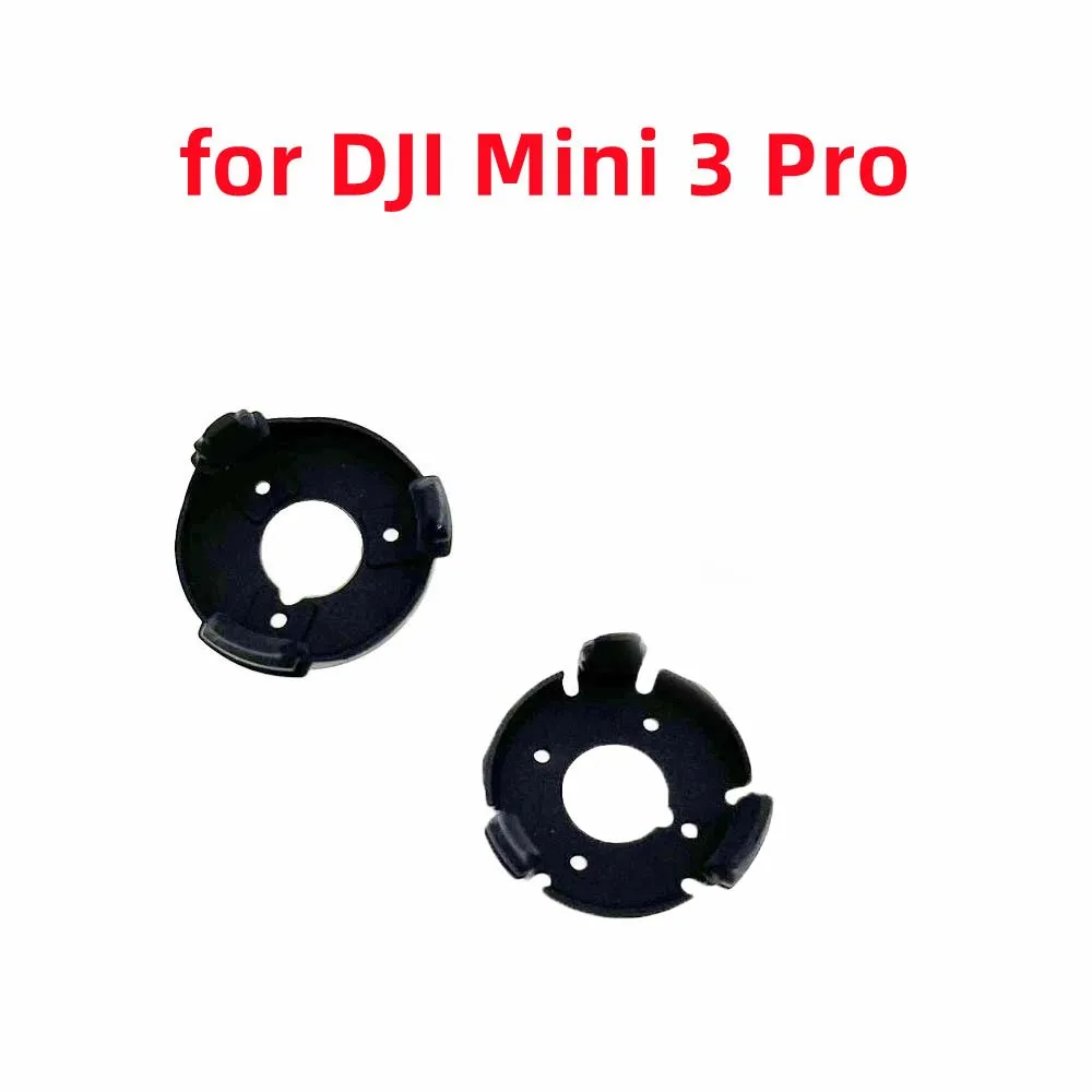 1 Pair New Gimbal Rubber Damping Cushion for DJI Mini 3 Pro Shock-absorber Ball Replacement for DJI Mini 3 Pro Repair Parts