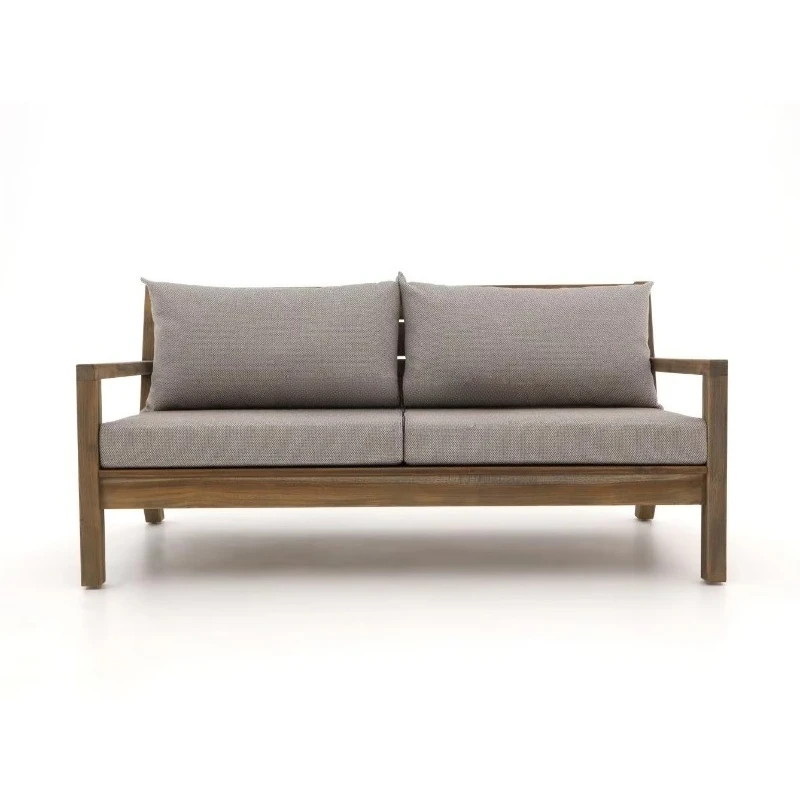 

Modern Luxury Outdoor Garden Furniture Sofa Teak Garden Outdoor Furniture Set