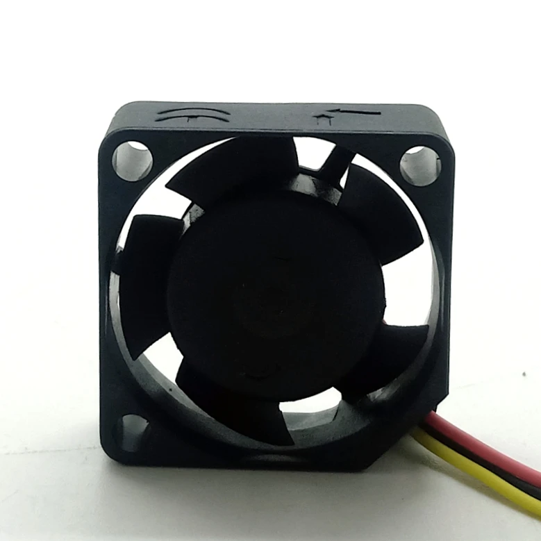 

MF25101V2-1D03A-G99 25mm Mini Micro Cooling Fan DC 12v 25X25X10mm