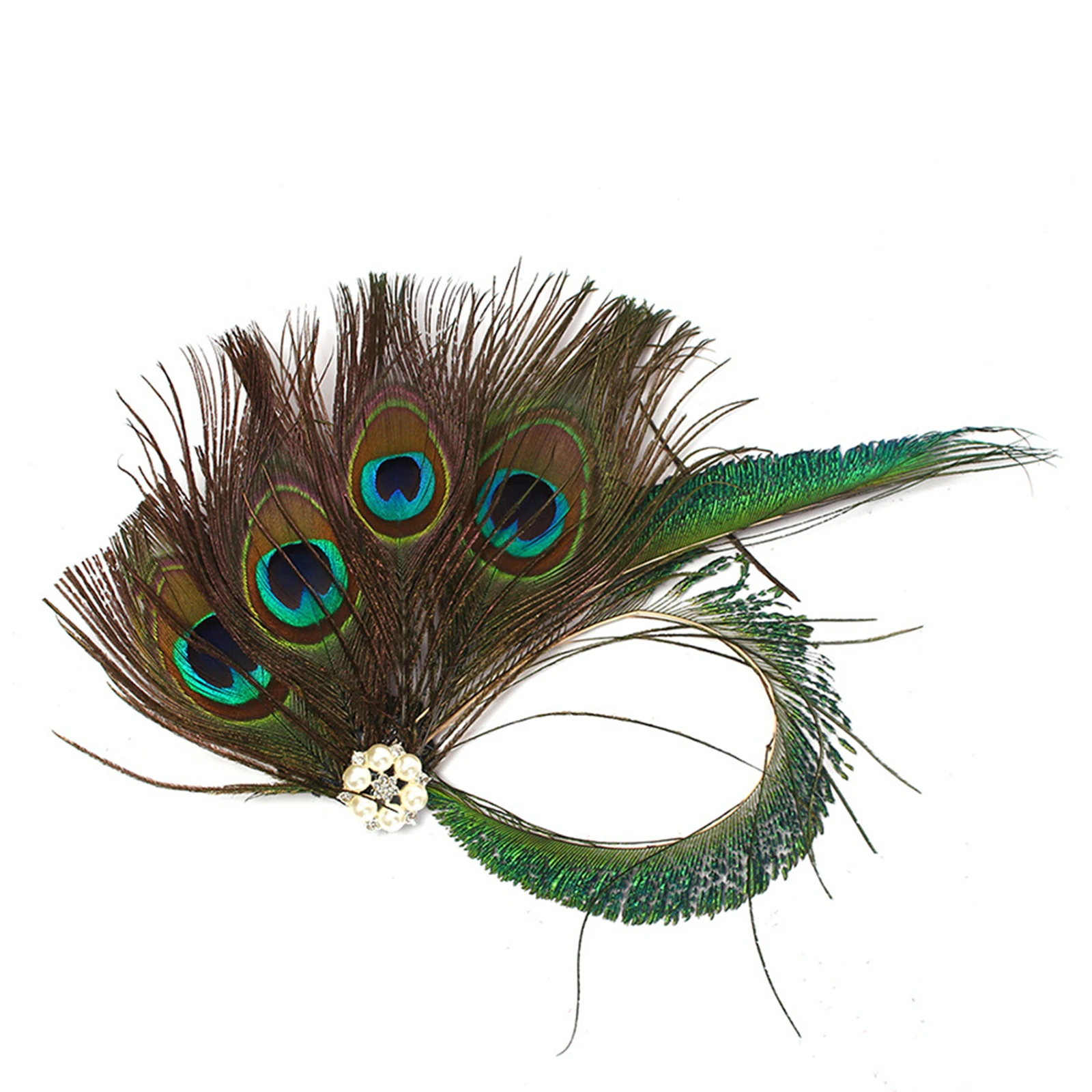 Girls' Peacock Tutu Dress Costume - usage example