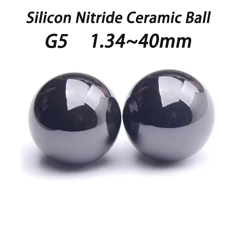 G5 Grade Silicon Ni… - image