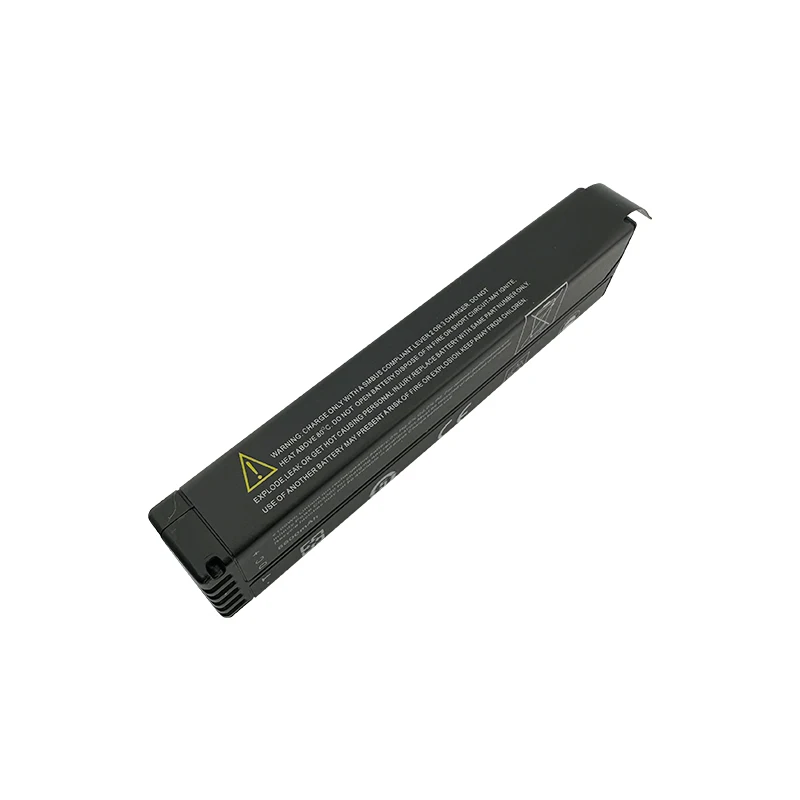 New 7.2V Battery NDR2017 for I-CHEQ、INNOV-X SYSTEMS、Olympus Delta Handheld Spectrometer Alloy Stainless Steel Analyzer