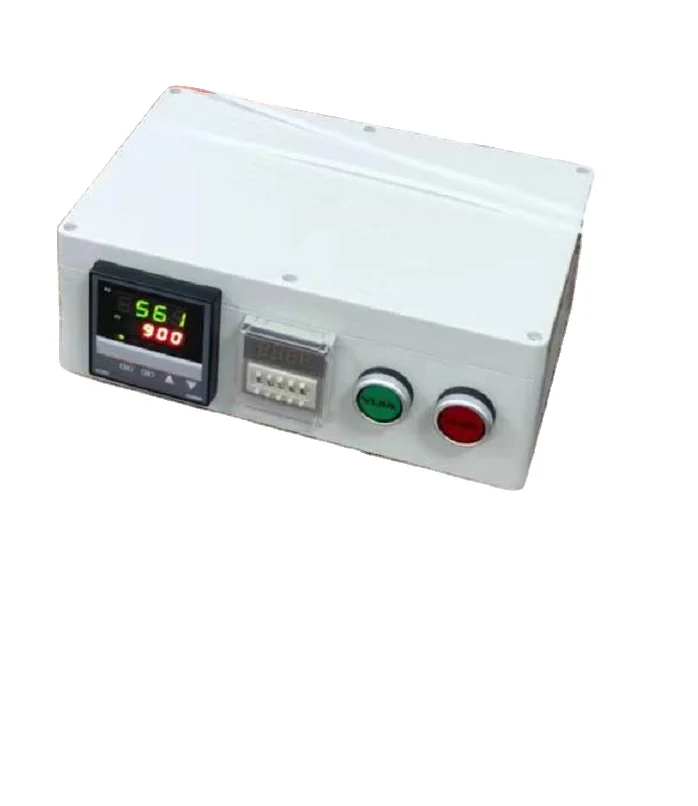 

High Quality Hot Sale Digital Display Temperature Controller for Melting Furnace