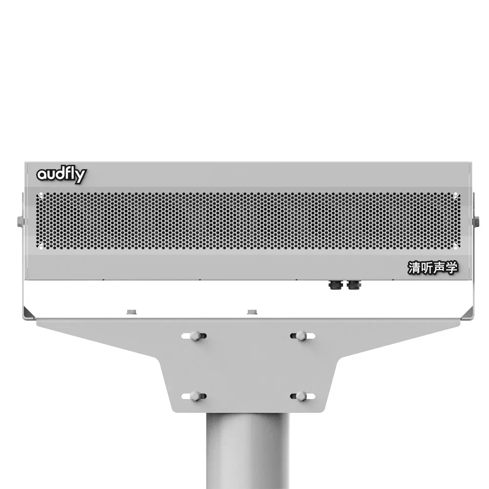 

Minimized Sound Spillover Adaptive Directivity Control Beamforming Outdoor Line Array Speaker for Outdoor Plazas