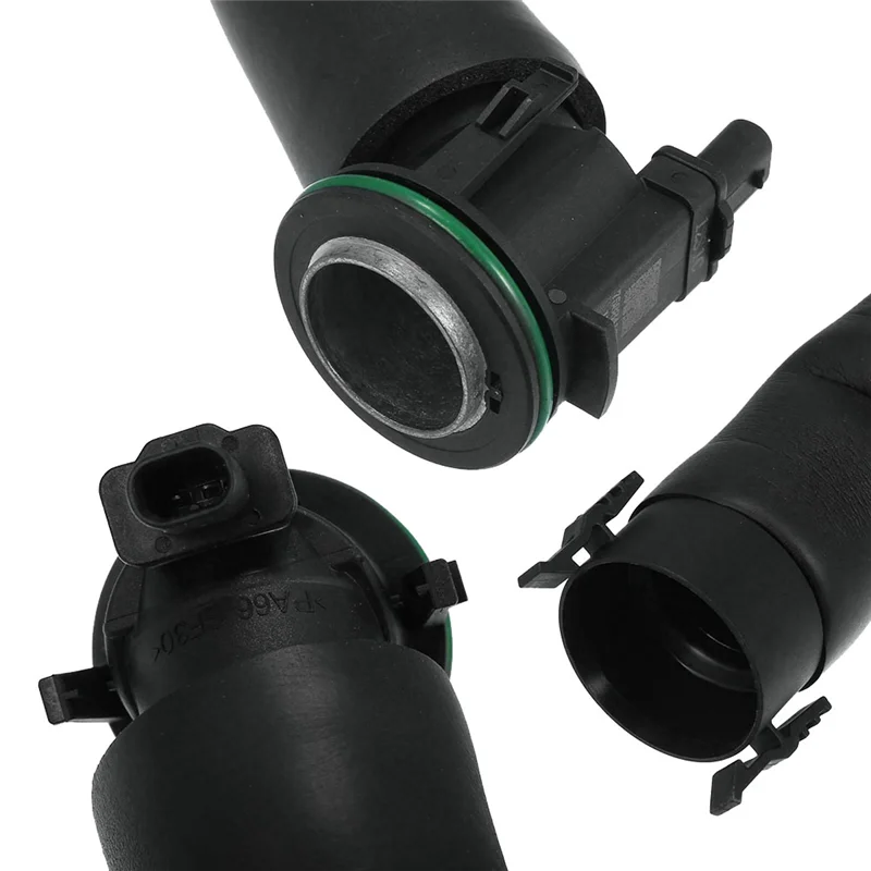 

Прочный вентиляционный шланг крышки клапана двигателя 11127588417, детали для BMW X1 X3 X4 X5 X6 2.0L N20 228I 320I 328I 428I 2009-2019, картер H