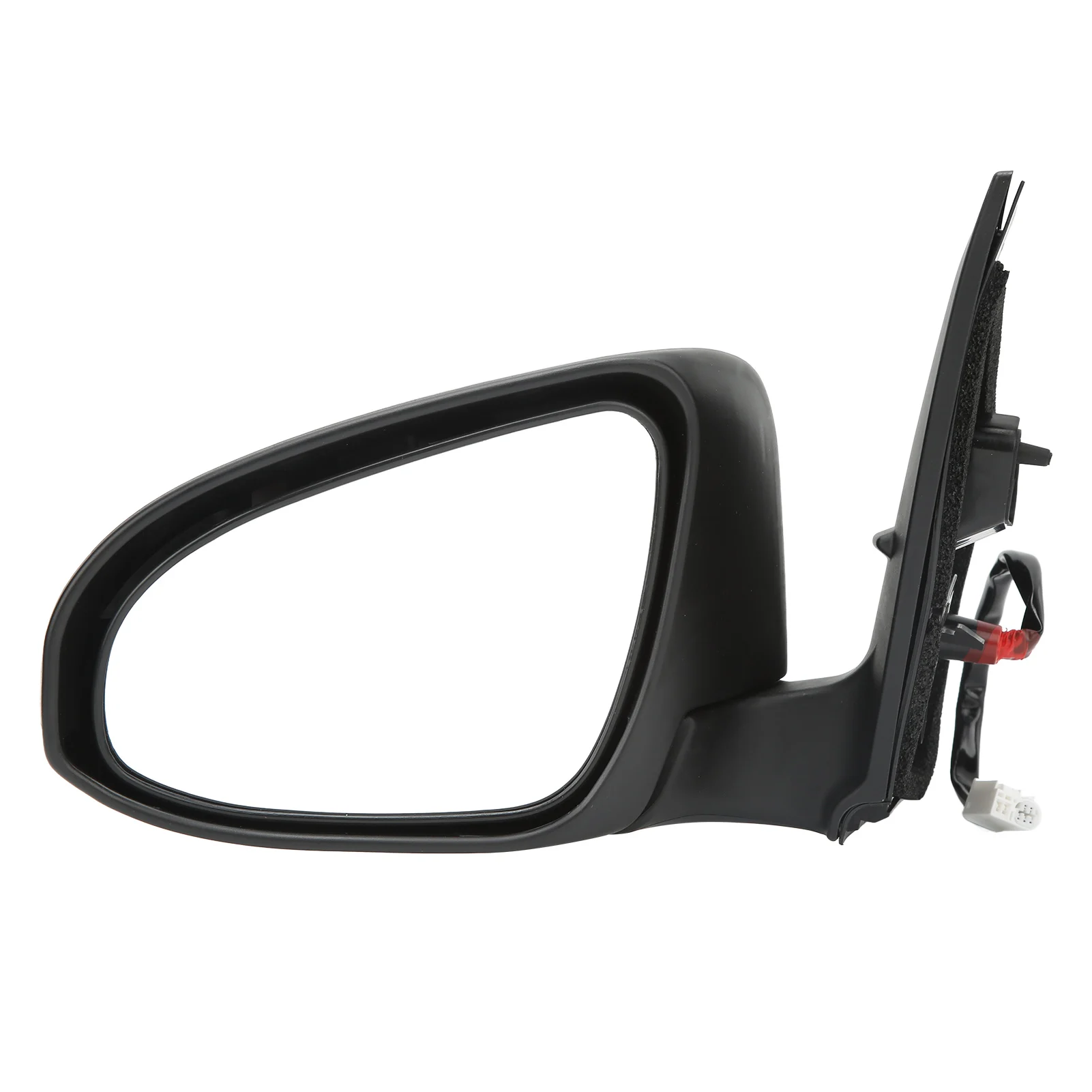 

Super White Power Heated Side Mirror with Turn Signal for Toyota Corolla E170 2014-2019 5-Wire Mirror Assembly