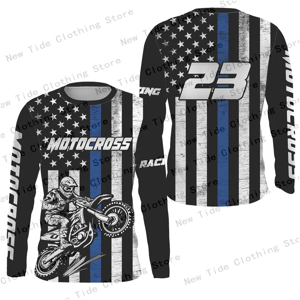 

Мужская футболка с длинным рукавом для мотогонок, крутая байкерская футболка, модная уличная одежда, скоростная вибрация для любителей гонок на мотоциклах