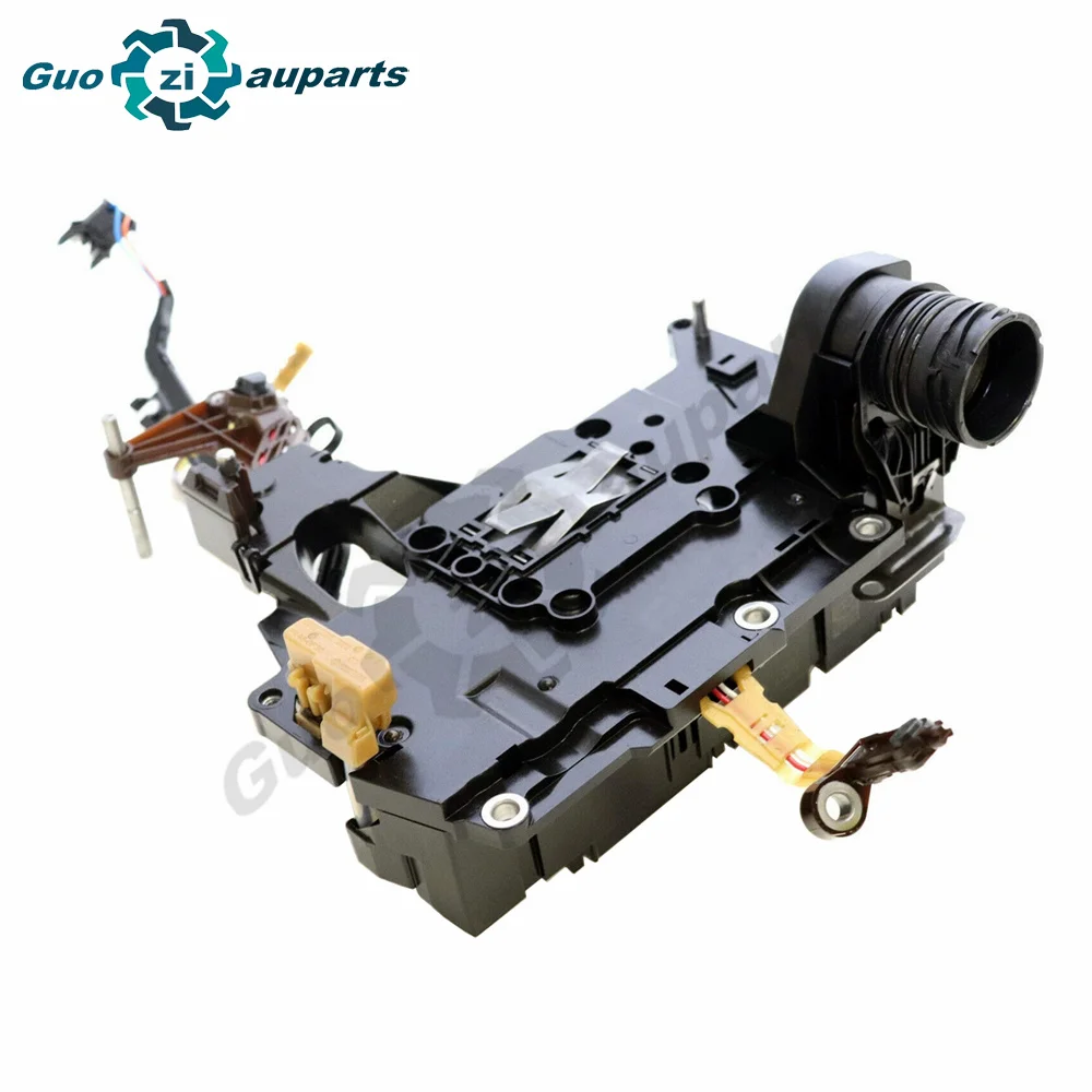 

8HP70/ZF8HP70 Мехатронный блок управления TCM | 0260550076 Для BMW, Land Rover, Jaguar XE 2.0D (X760) Автоматическая коробка передач