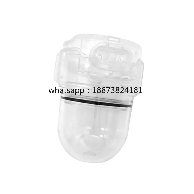

Hot sale new generation suitable for PM7000 T6 T8 machine dryline tube EtCO2 water trap fast shipping