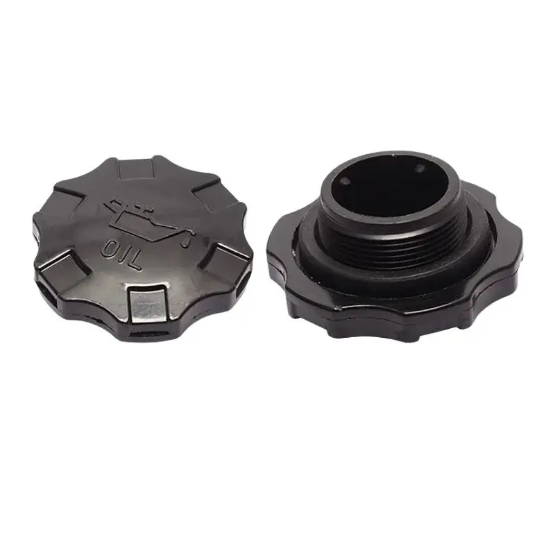 Excavator parts Doosan Daewoo DX/DH150 215 220 225 300-5-7-9 engine oil cap