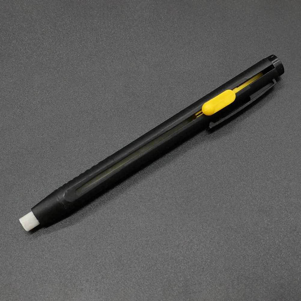 

Набор невидимых маркеров-карандашей для ткани с сменными стержнями, регулируемой длиной, не требующие заточки, для ткани, мебели, портных