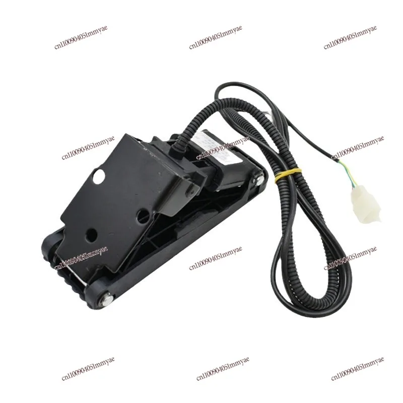 

Electric Tricycle Four-wheeler Foot on The Accelerator Kart ATV Accessories Modified Pedal Governor