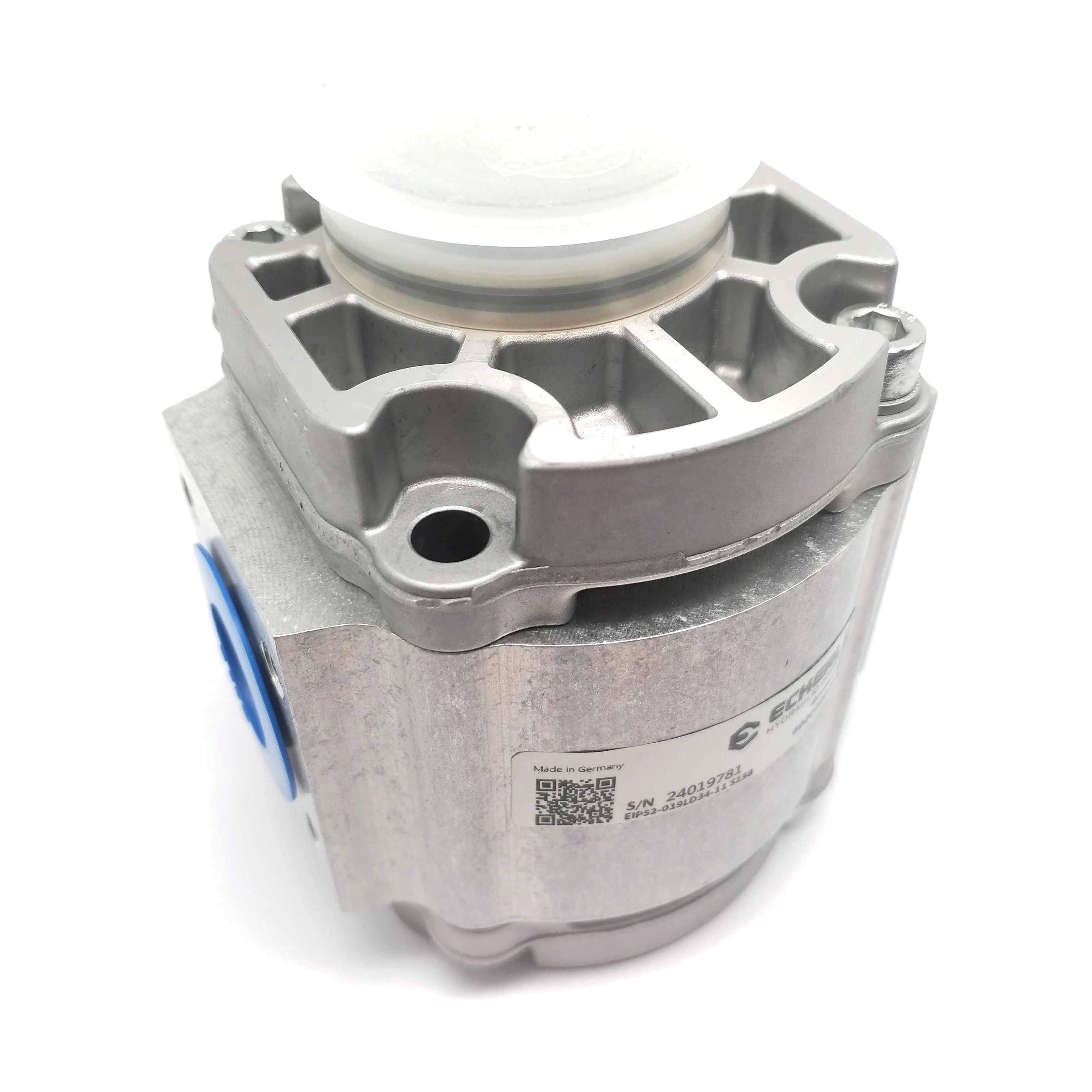 

Оригинальный шестеренчатый насос Jungheinrich 51009696, гидравлический шестеренчатый насос для электрических и IC-погрузчиков Jungheinrich