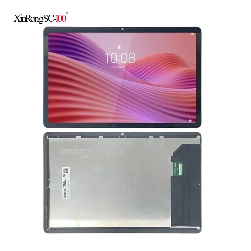

Для Lenovo Tab 10,1 дюйма 2025 TB311FU TB311XU ЖК-экран с дигитайзером