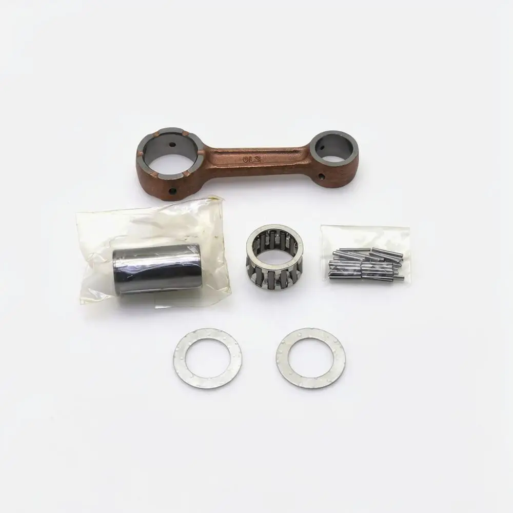 Connecting Rod Assembly For Yamaha For Tohatsu For Suzuki Outboard Marine Boat Engine Crankshaft Repair Spare Parts