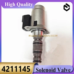 4211145 Solenoid Valve 4211145 Dana Spicer Solenoid for Spare Parts