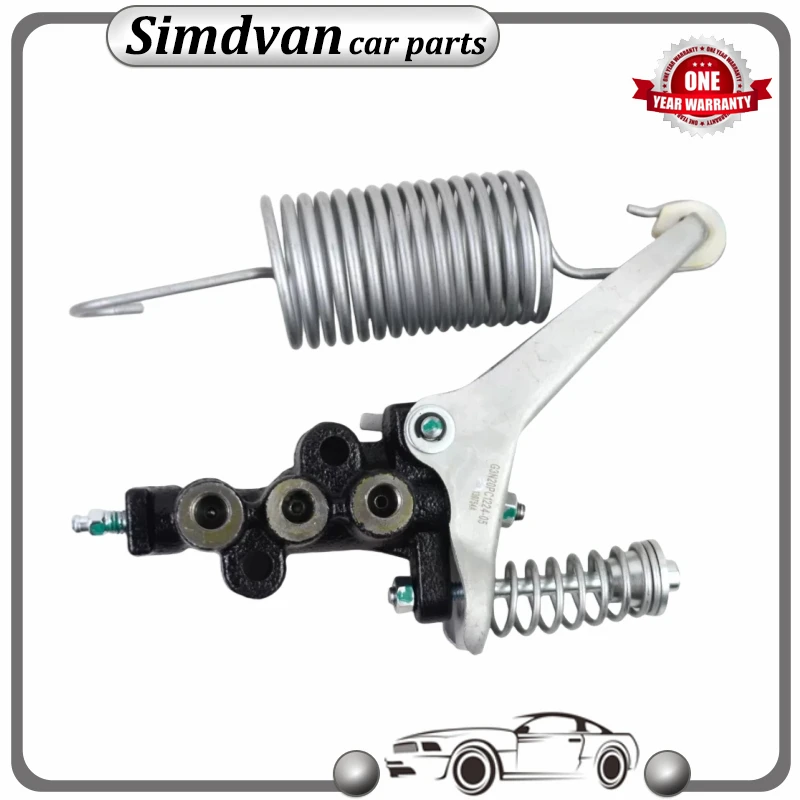 

1491175 1501769 1PC Brake Load Sensing Valve For Ford Ranger 2.5D 2.5TD Pick Up 1998-2006 2M342B091BA UH7443900A UH7443900B