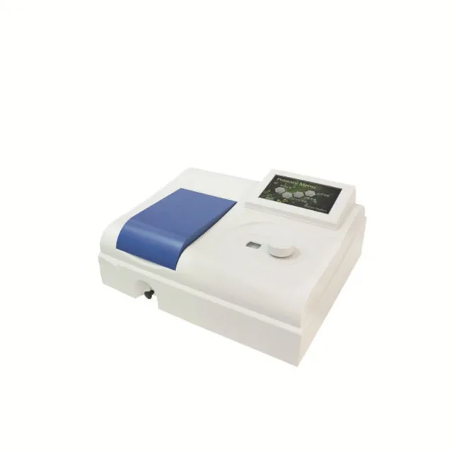 

UV Spectrophotometer,Spectrophotometer For Laboratory,Competitive Price Medical Visible VIS Spectrophotometer