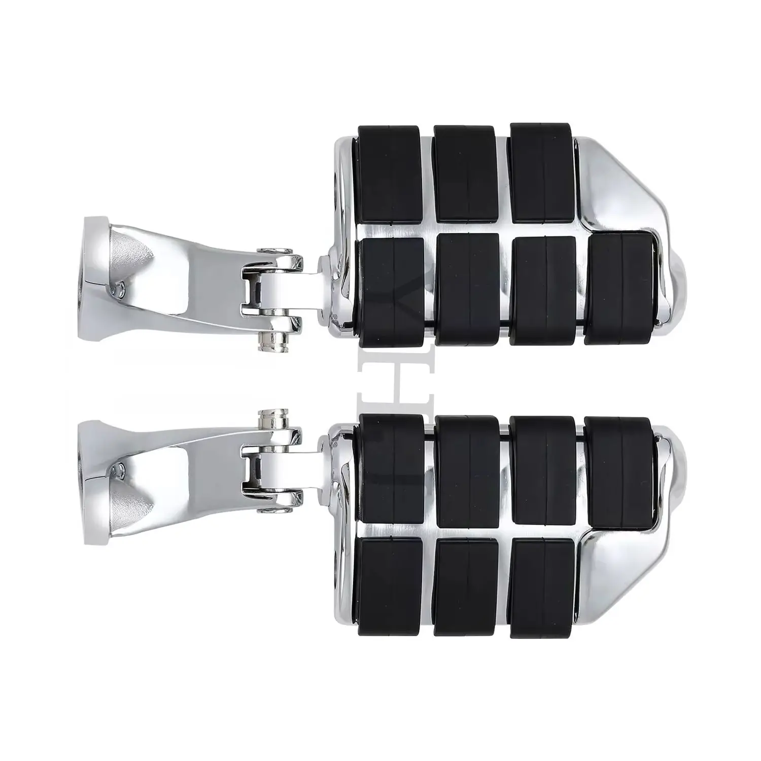 

Motorcycle Rear Passenger Foot Peg Mount Bracket For Harley Road King Electra Street Road Glide Ultra Limited CVO FLHTCU 1993-Up