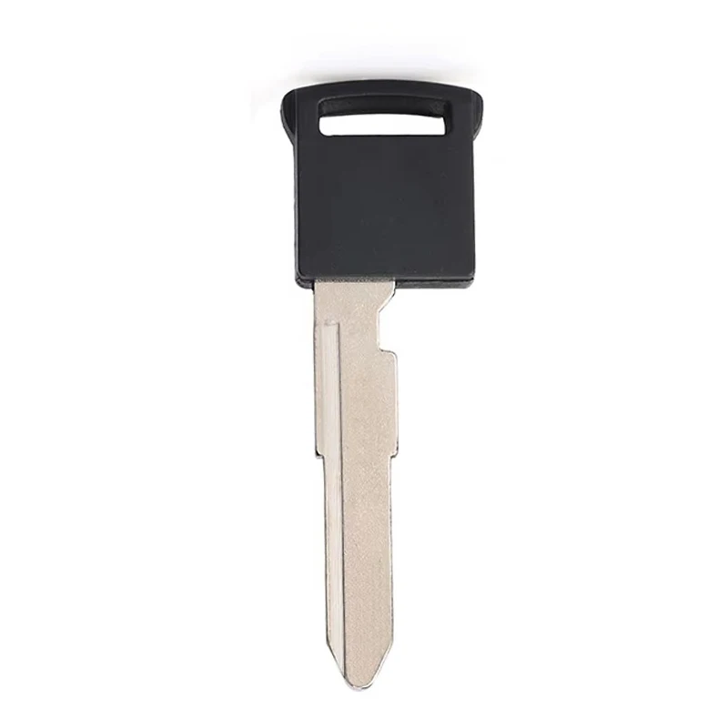 KEYECU Uncut Insert Emergency Key Blade for Suzuki SX4 Grand Vitara Swift 2006-2014 Auto Smart Remote Key Fob KBRTS003 TS001