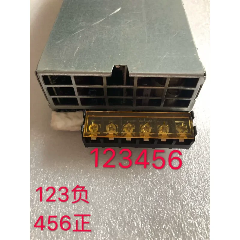 for Dell 12V 60A Switching Power Supply 750W Small Size 50A PSU for CD Audio L