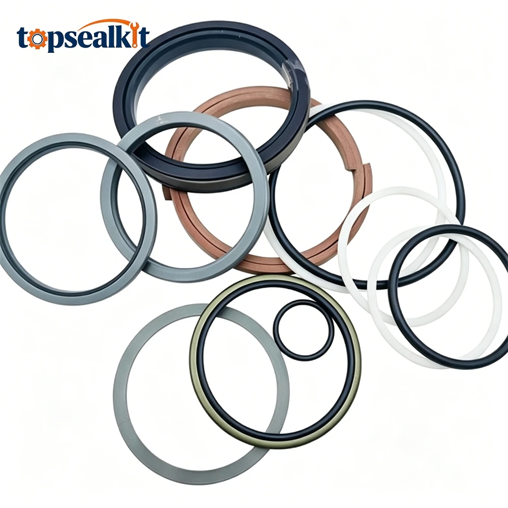 

707-99-47130 Bucket Cylinder Seal Kit for Komatsu PC200-8 PC200LC-8 Repair