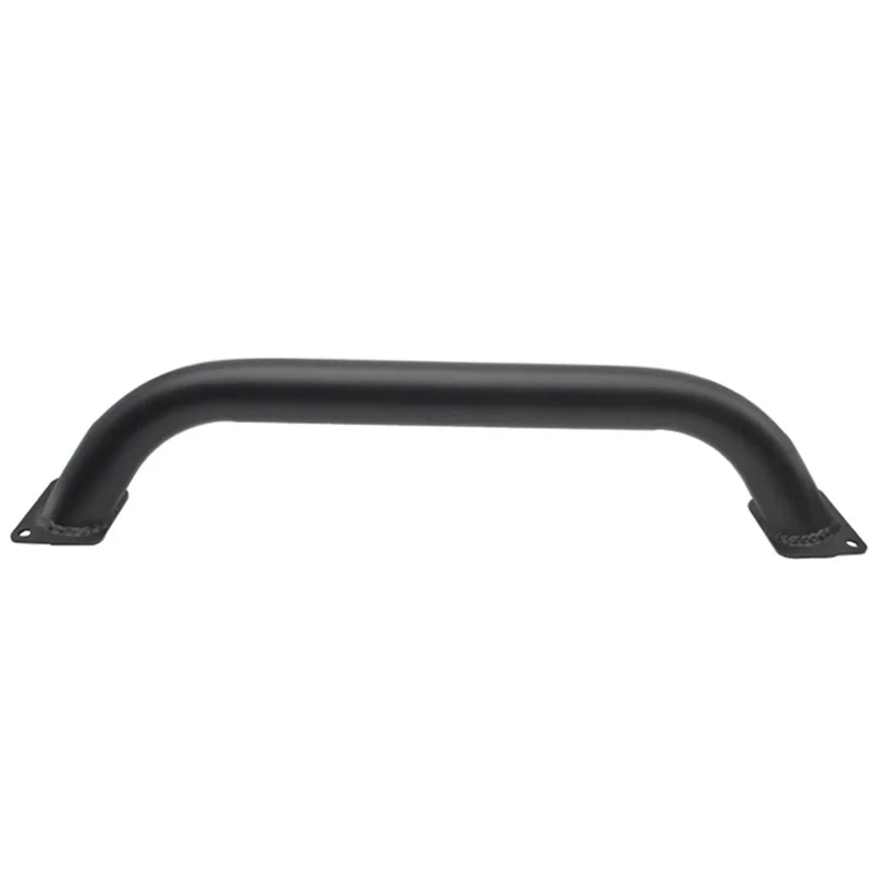 1Pcs Iron Front U-Bumper Guard Fits for 10Th Anniversary Style Jeep Wrangler Jl