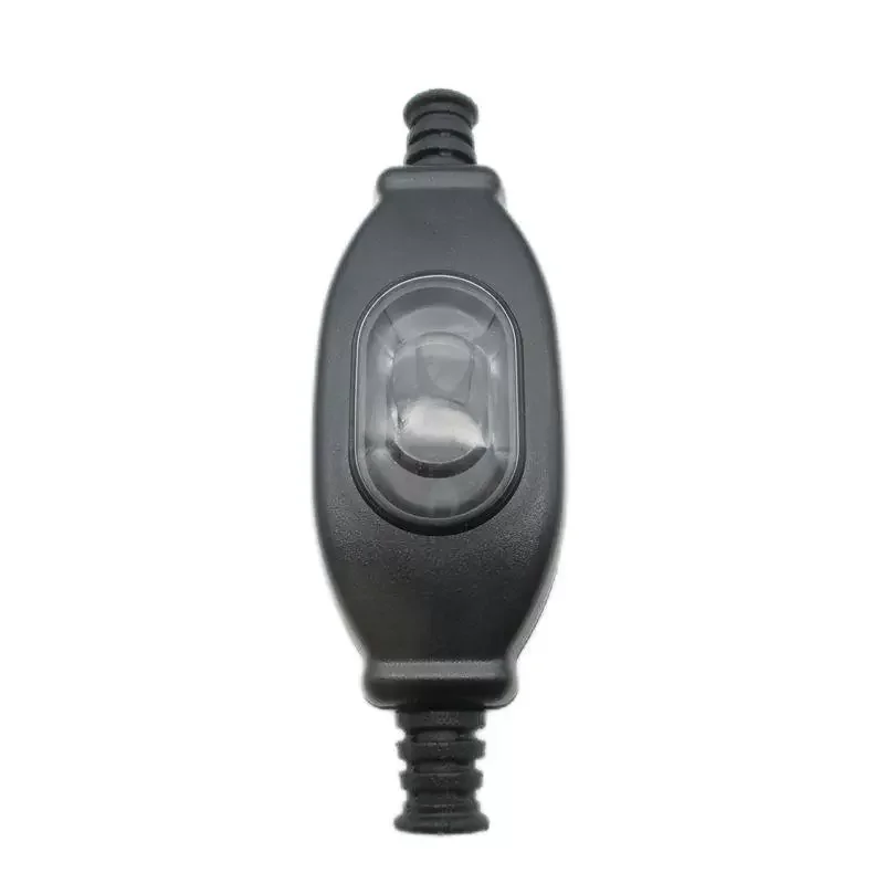 

204 Dustproof Waterproof Switch IP65 Online High Power High Current Dual Control Switch