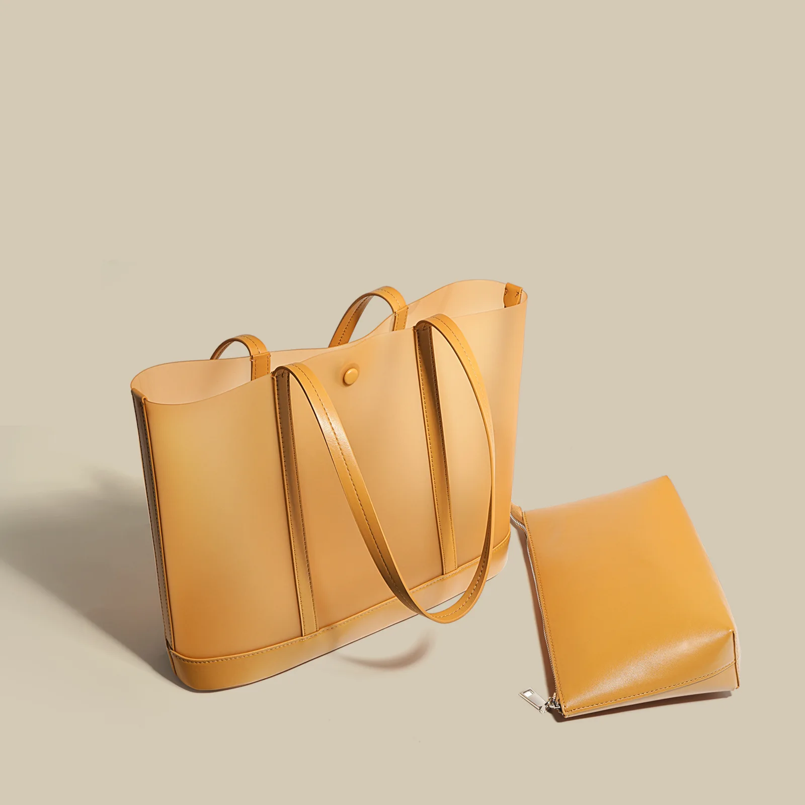 トラベルおむつバッグ-軽量防水ベビーケアバッグ-ミルクボトル用保温ポケット付き