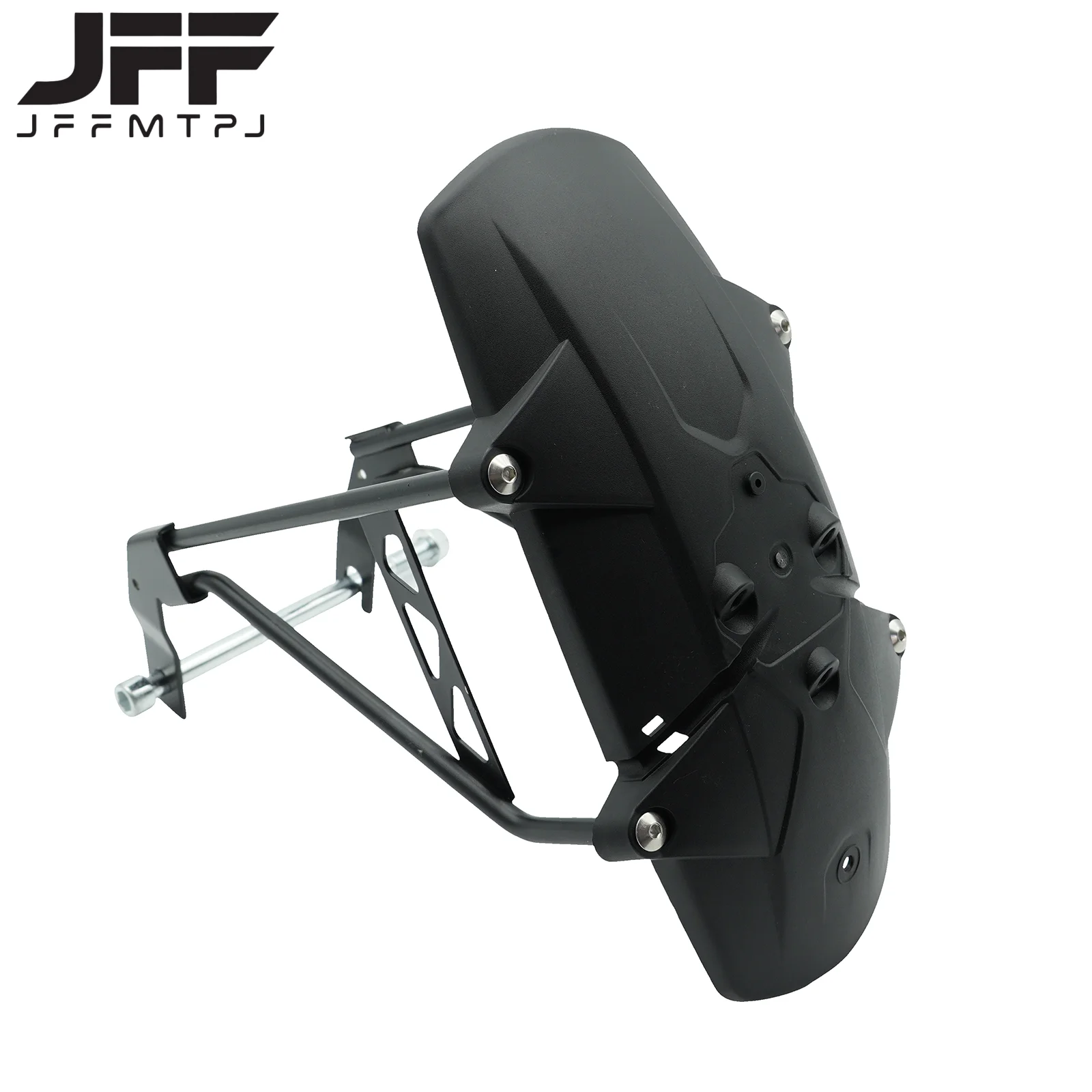 For Surron Electric Motocross Rear Fender Mudguard Mudflaps Rear Wheel Guard Cover For Sur Ron Sur-Ron Light Bee X & Light Bee S view 6