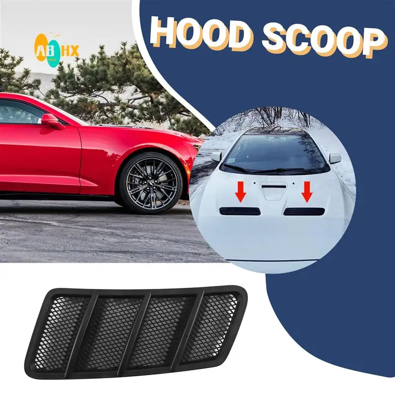 

ABHX-2X боковая крышка вентиляционной решетки капота для Mercedes-Benz W166 ML GL Class 2012-2015 1668800105 1668800205