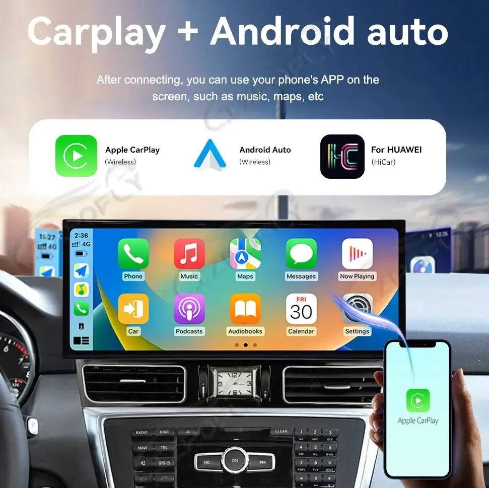 Android 14 8+256G C… - image