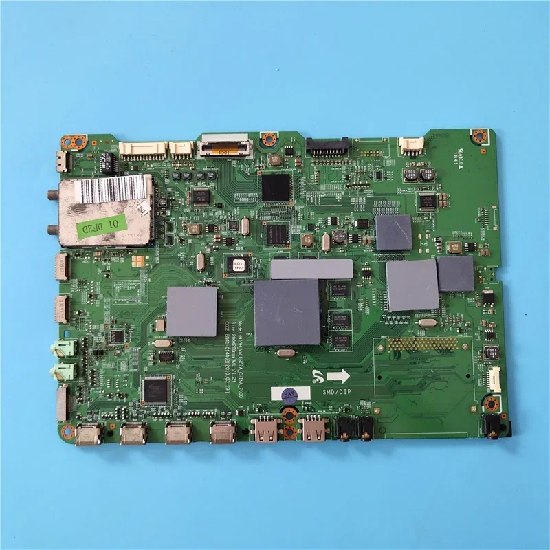 

BN41-01446A Main Board for UA55C7000WMXZK UA55C7000WM UA55C7000 UA46C7000WMXZK UA46C7000WM UA40C7000WMXZK Motherboard