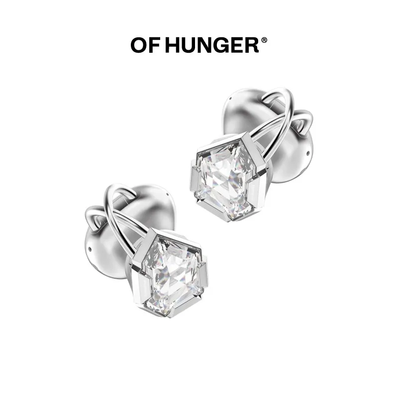 Limited edition OF HUNGER Bluetooth earphones for future