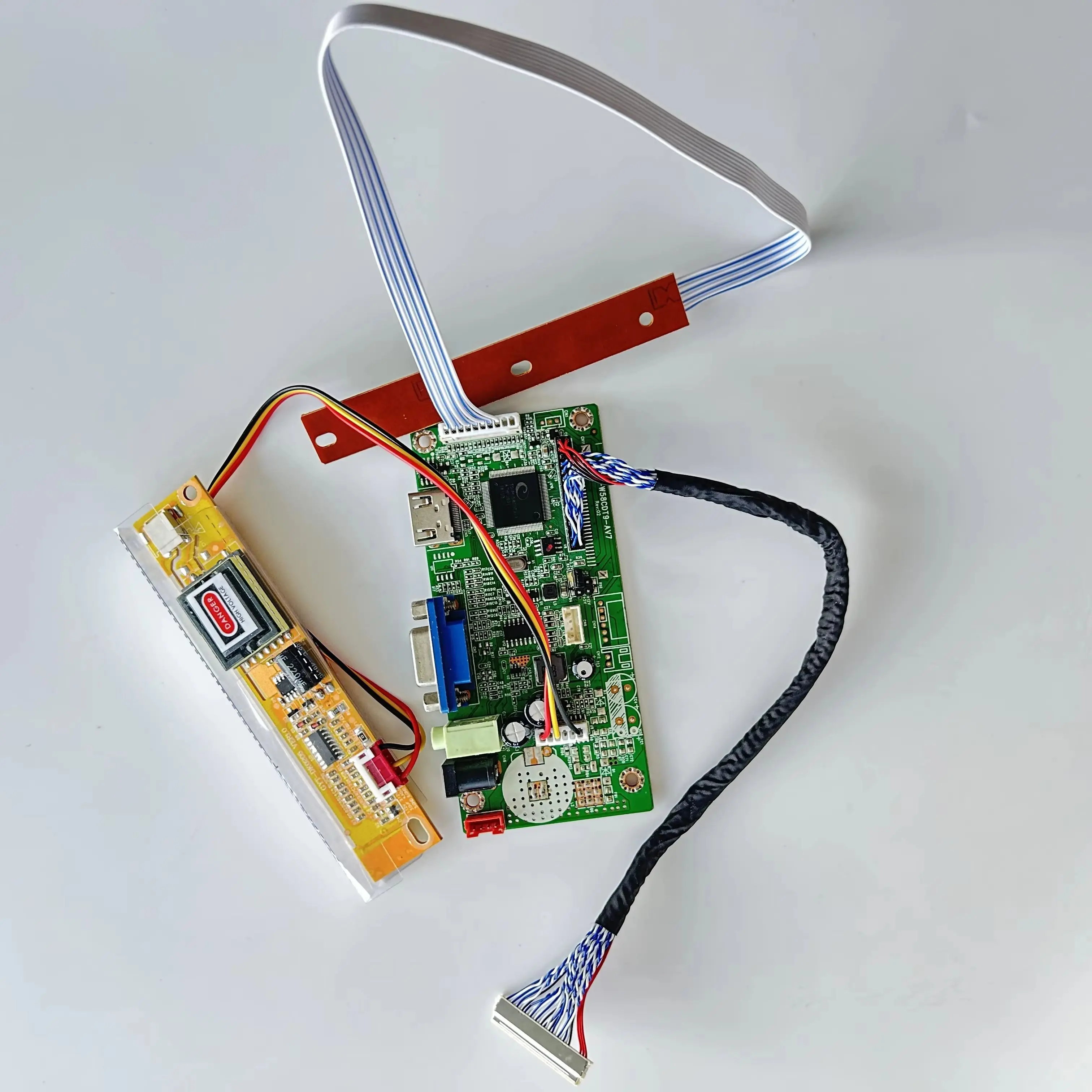 Controller Board 58… - image