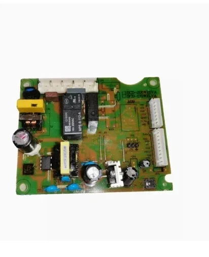 Suitable for Konka air-cooled refrigerator BCD-200WD2EGX/-190WL2D control board power board computer board